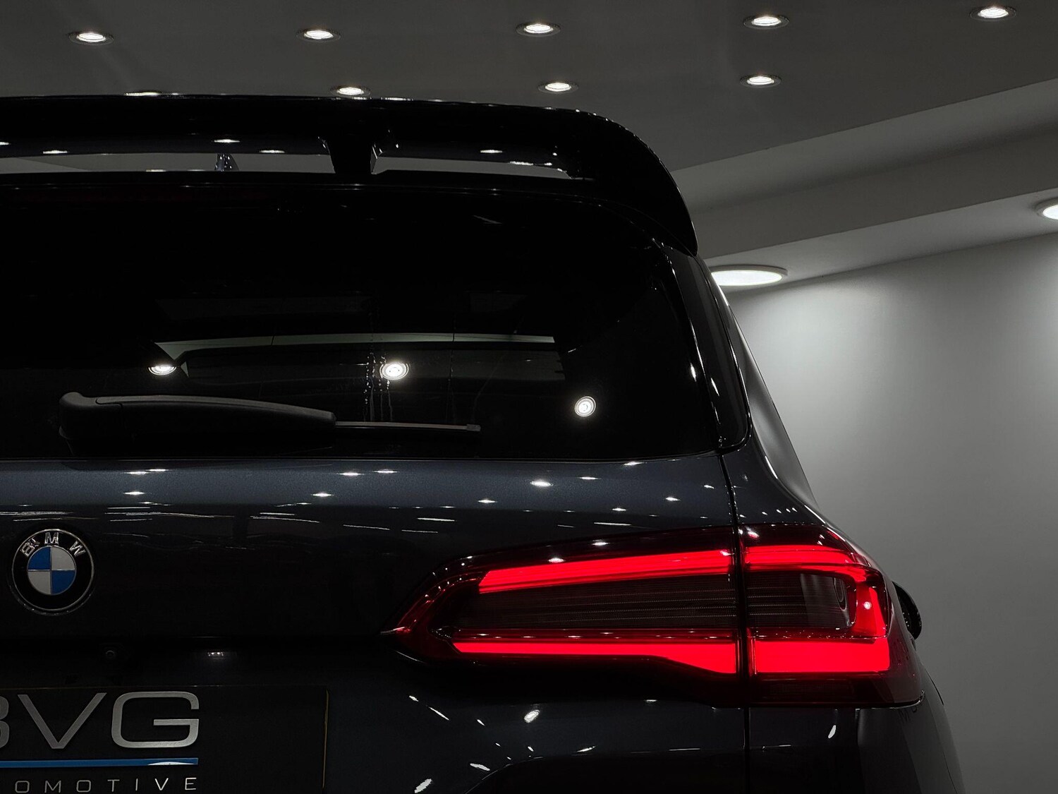 Used BMW X5 for sale - 78100140: Photo 23