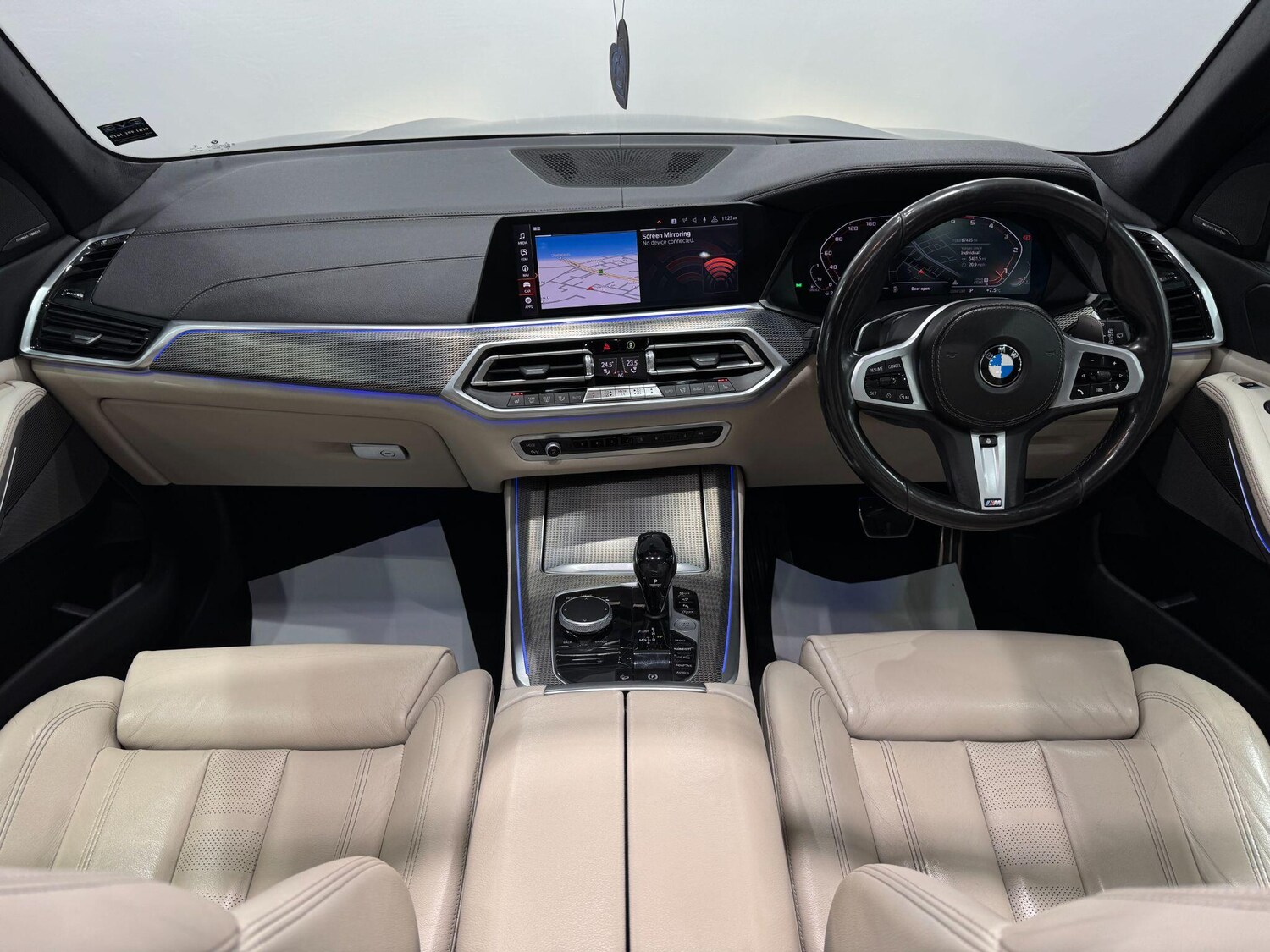 Used BMW X5 for sale - 78100140: Photo 27