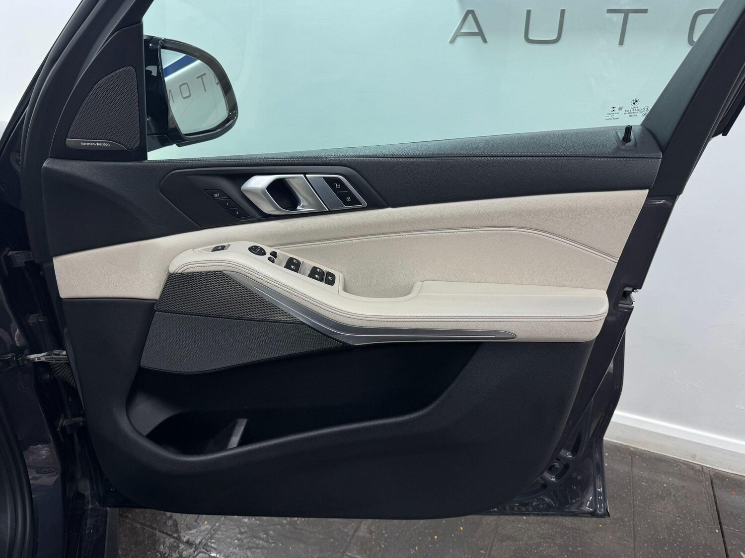 Used BMW X5 for sale - 78100140: Photo 28