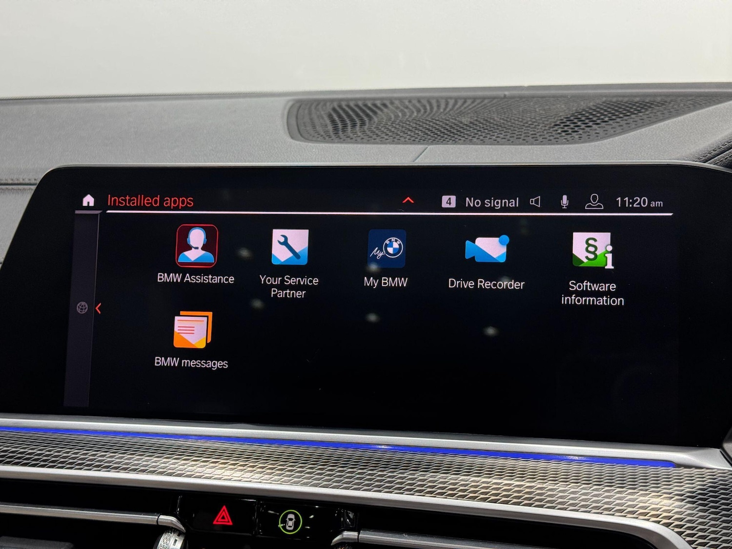 Used BMW X5 for sale - 78100140: Photo 35