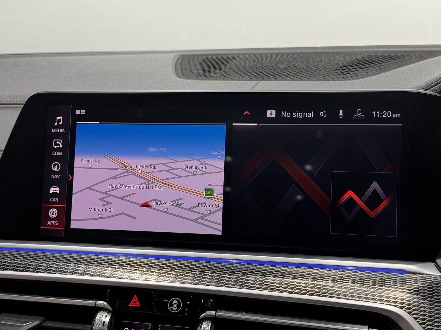 Used BMW X5 for sale - 78100140: Photo 36