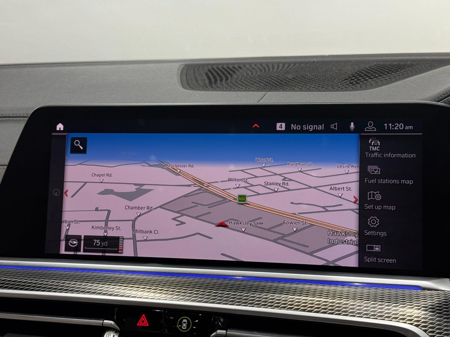 Used BMW X5 for sale - 78100140: Photo 37