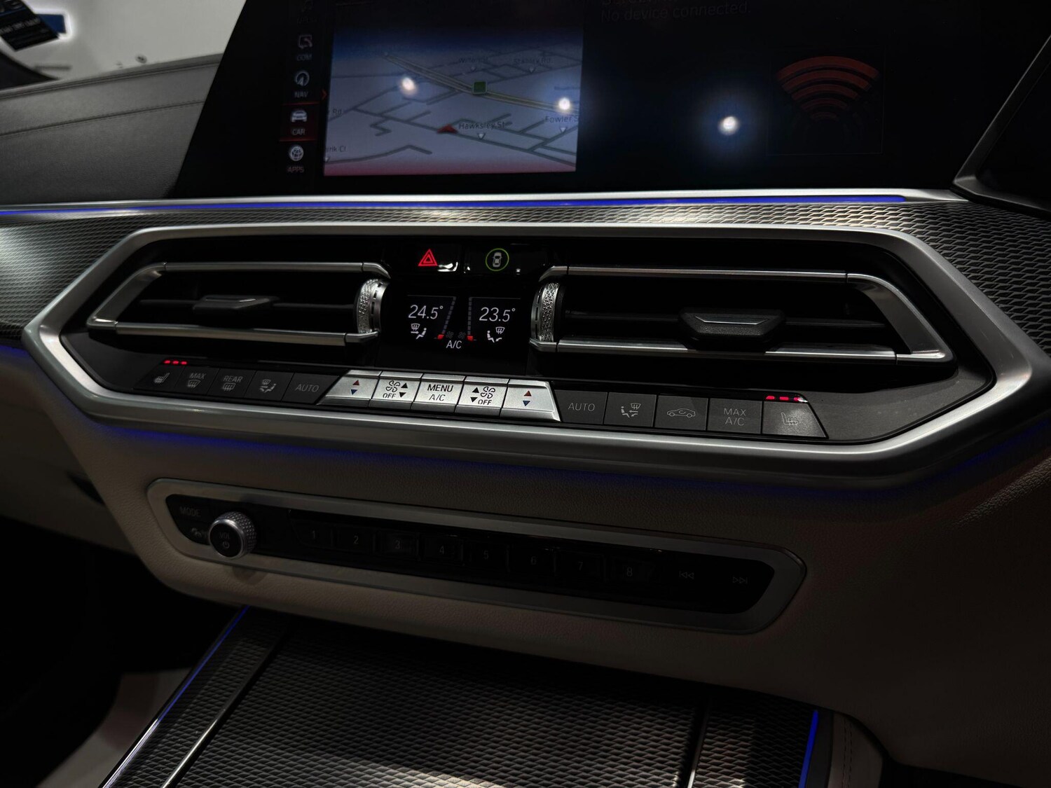 Used BMW X5 for sale - 78100140: Photo 42