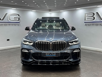 Used BMW X5 2019 for sale - 78100140: Photo