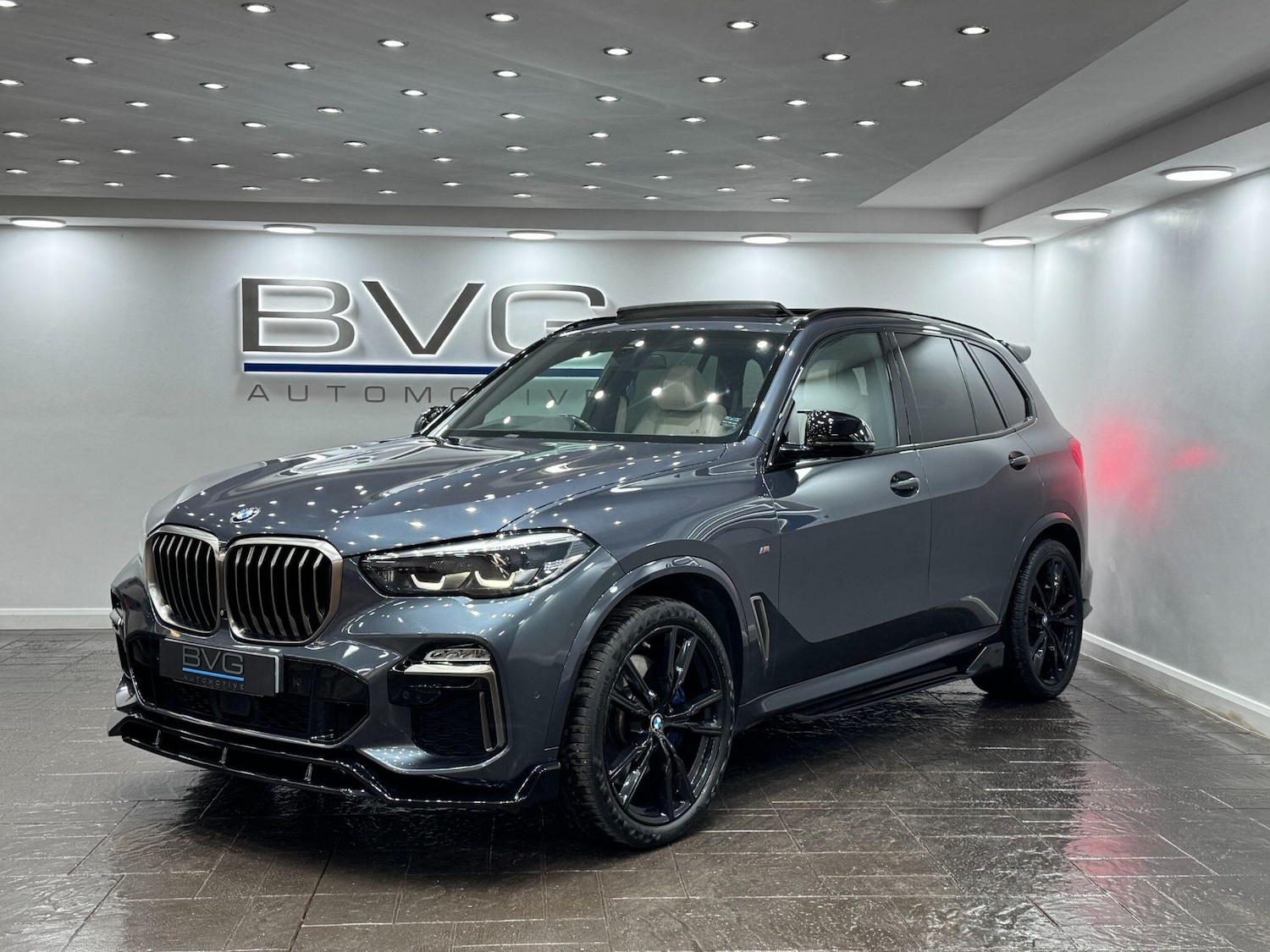 Used BMW X5 for sale - 78100140: Photo 5