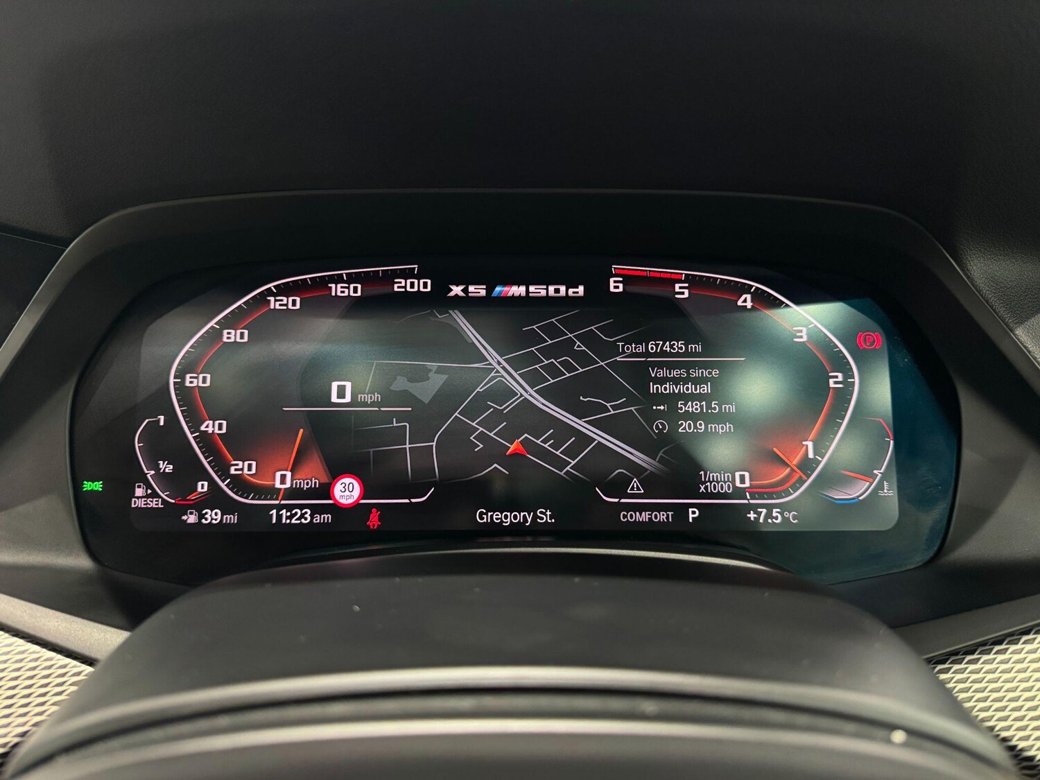 Used BMW X5 for sale - 78100140: Photo 50