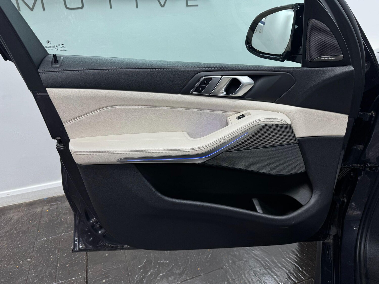 Used BMW X5 for sale - 78100140: Photo 52