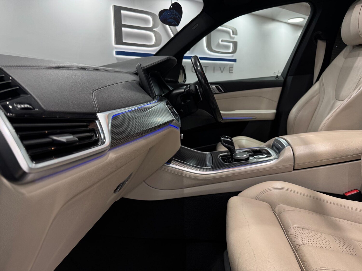 Used BMW X5 for sale - 78100140: Photo 53