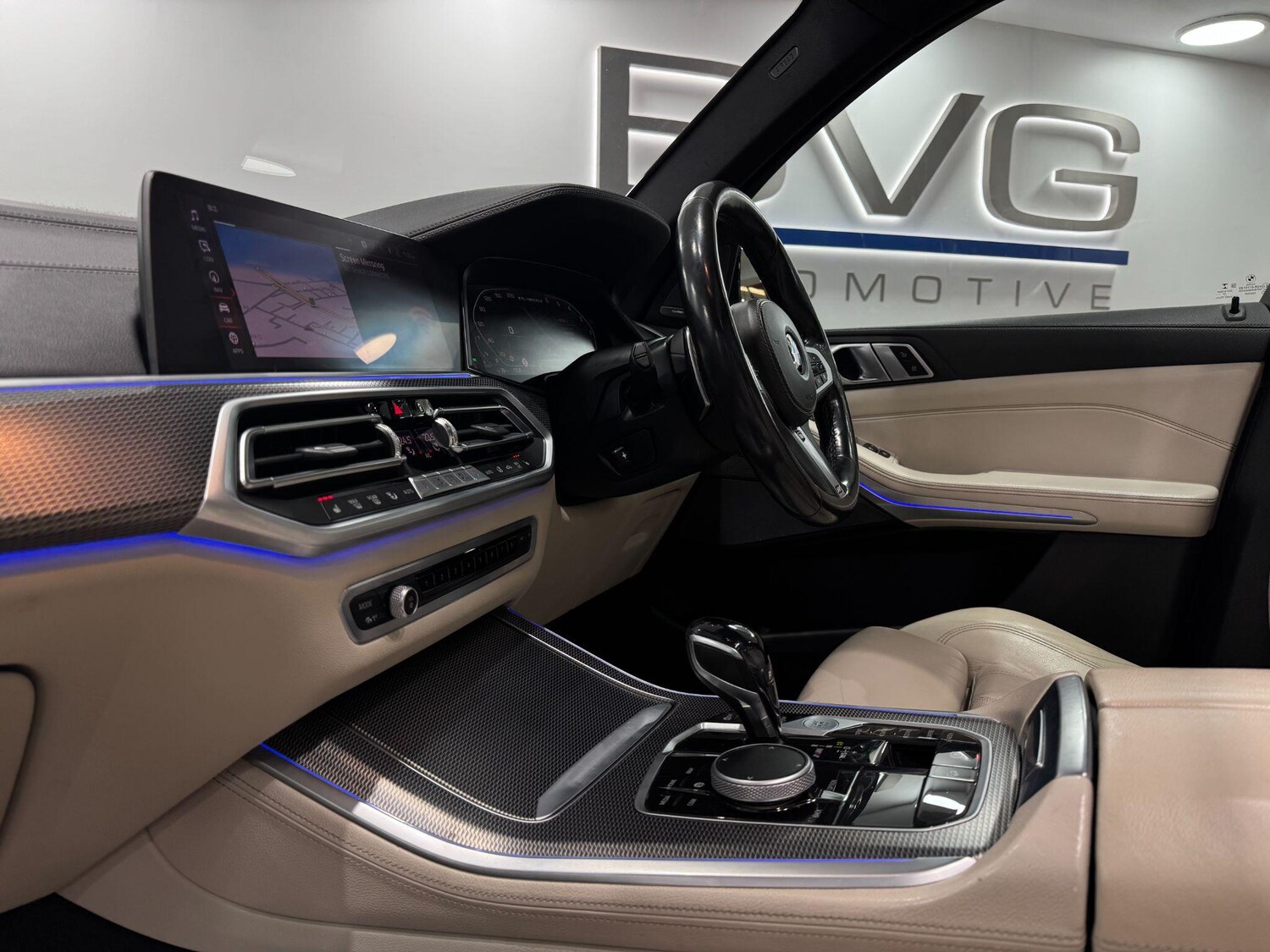 Used BMW X5 for sale - 78100140: Photo 54