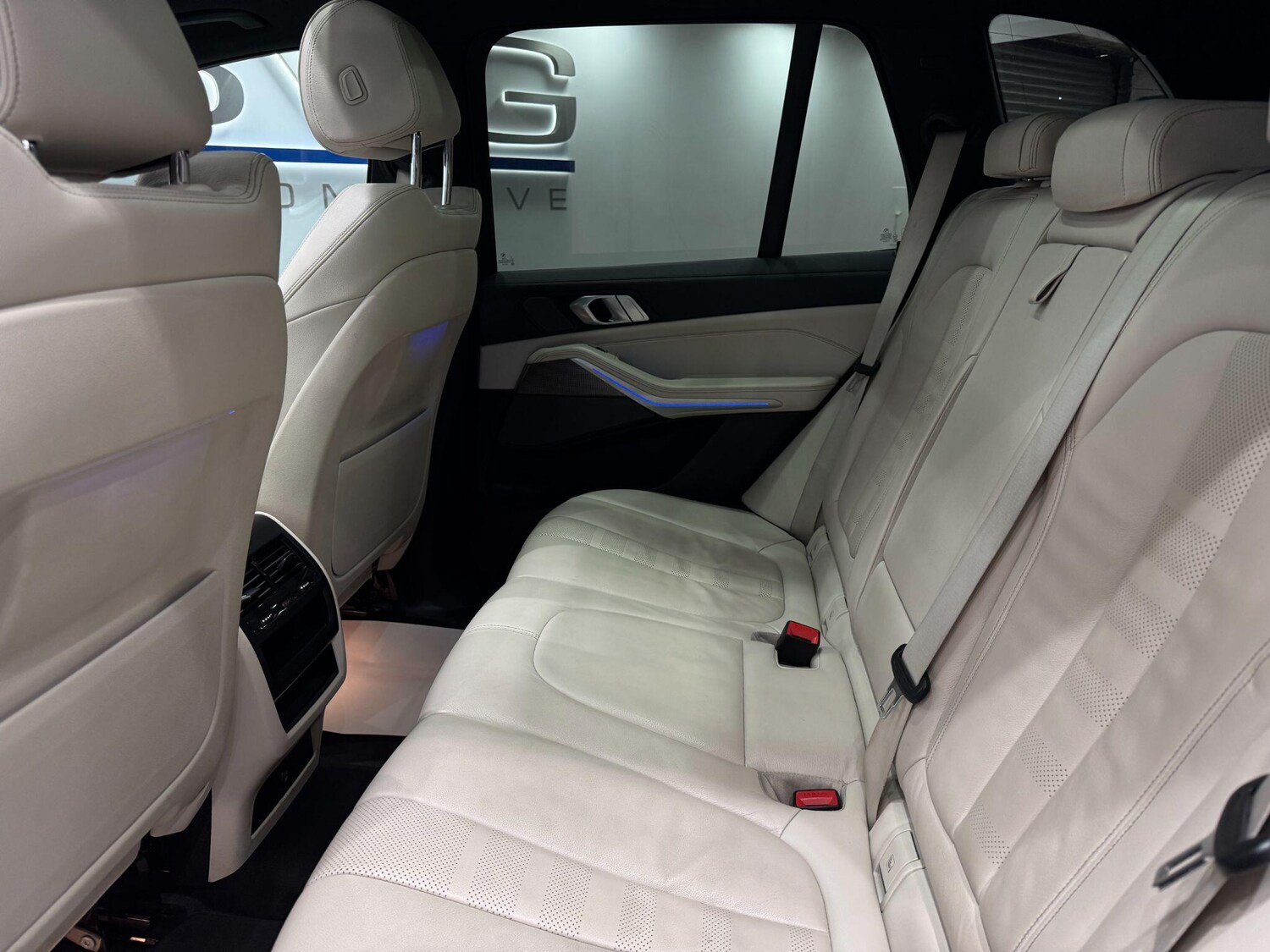 Used BMW X5 for sale - 78100140: Photo 58