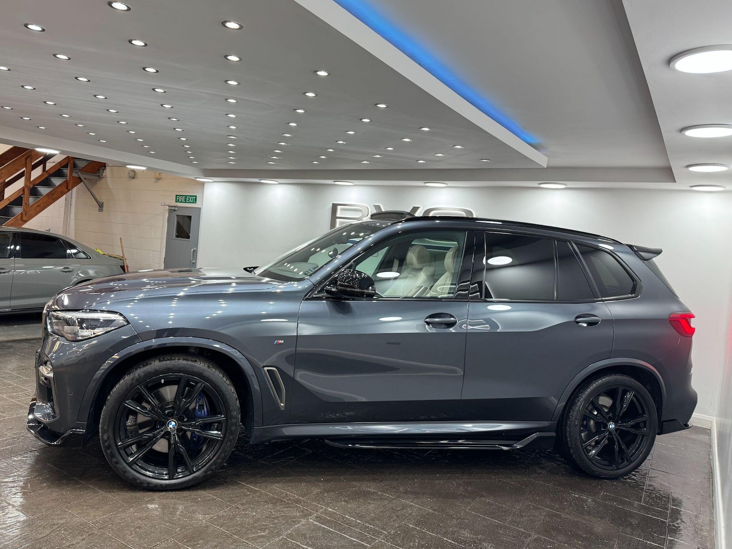 Used BMW X5 for sale - 78100140: Photo 6