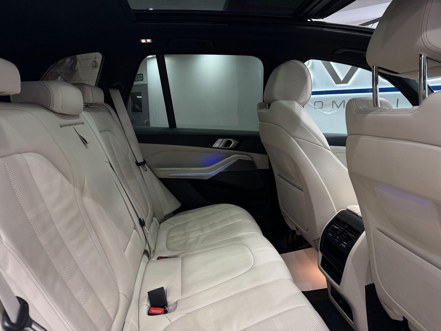 Used BMW X5 for sale - 78100140: Photo 60