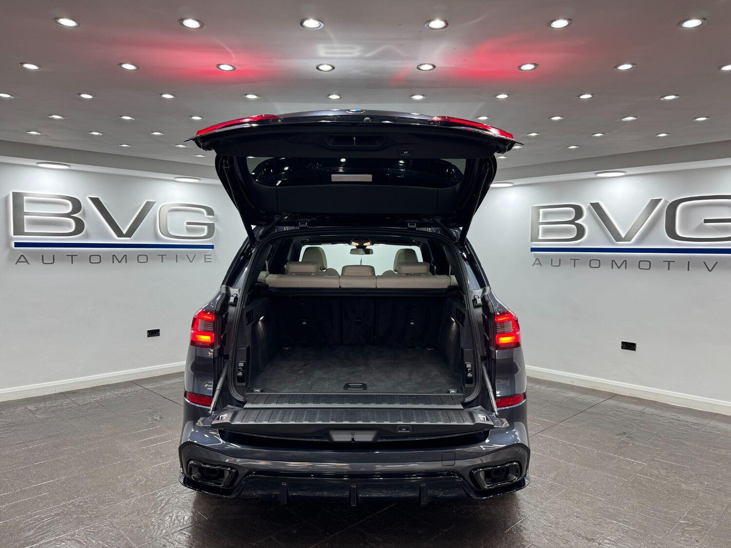 Used BMW X5 for sale - 78100140: Photo 66