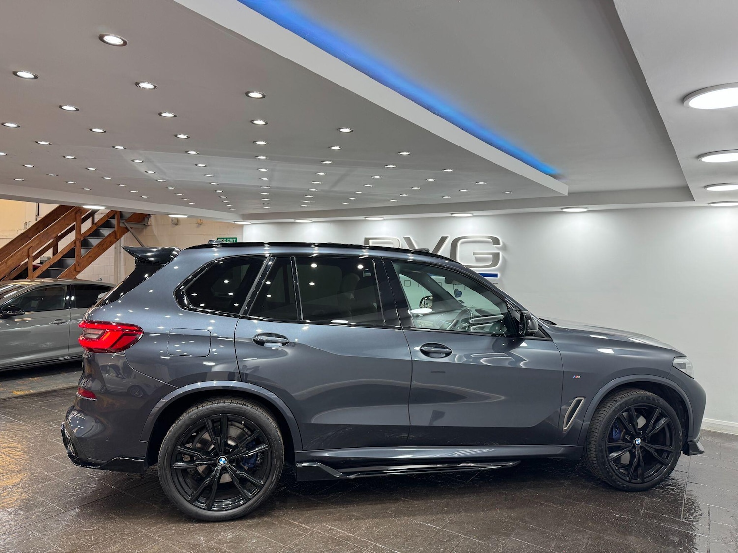 Used BMW X5 for sale - 78100140: Photo 7