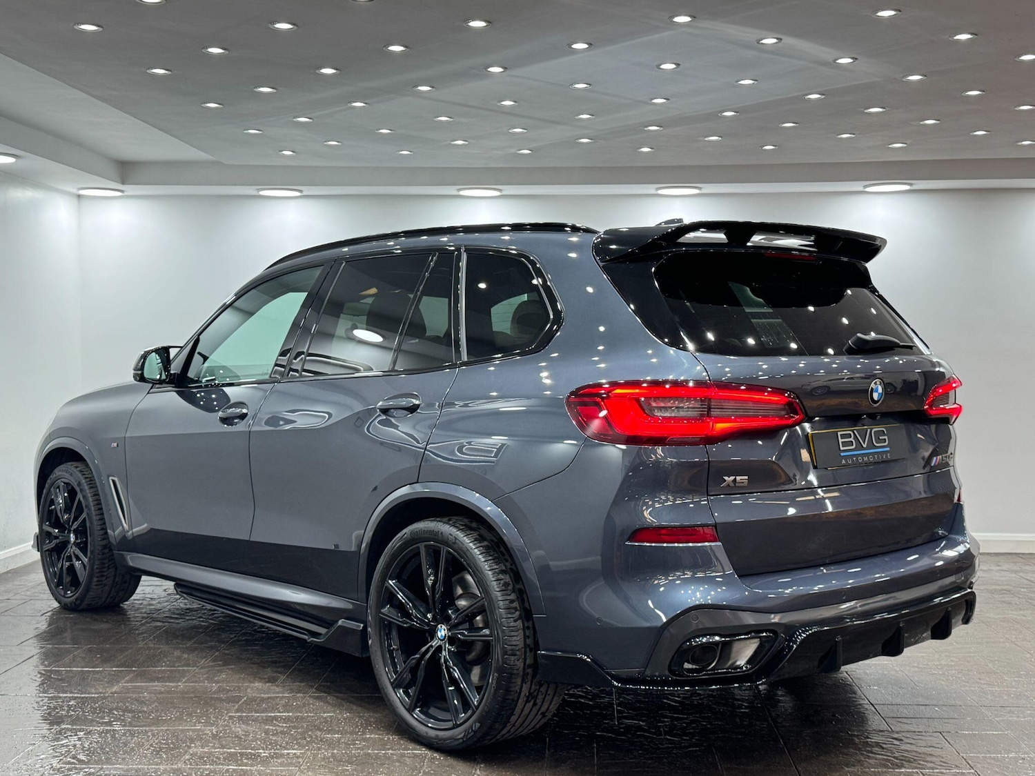 Used BMW X5 for sale - 78100140: Photo 9