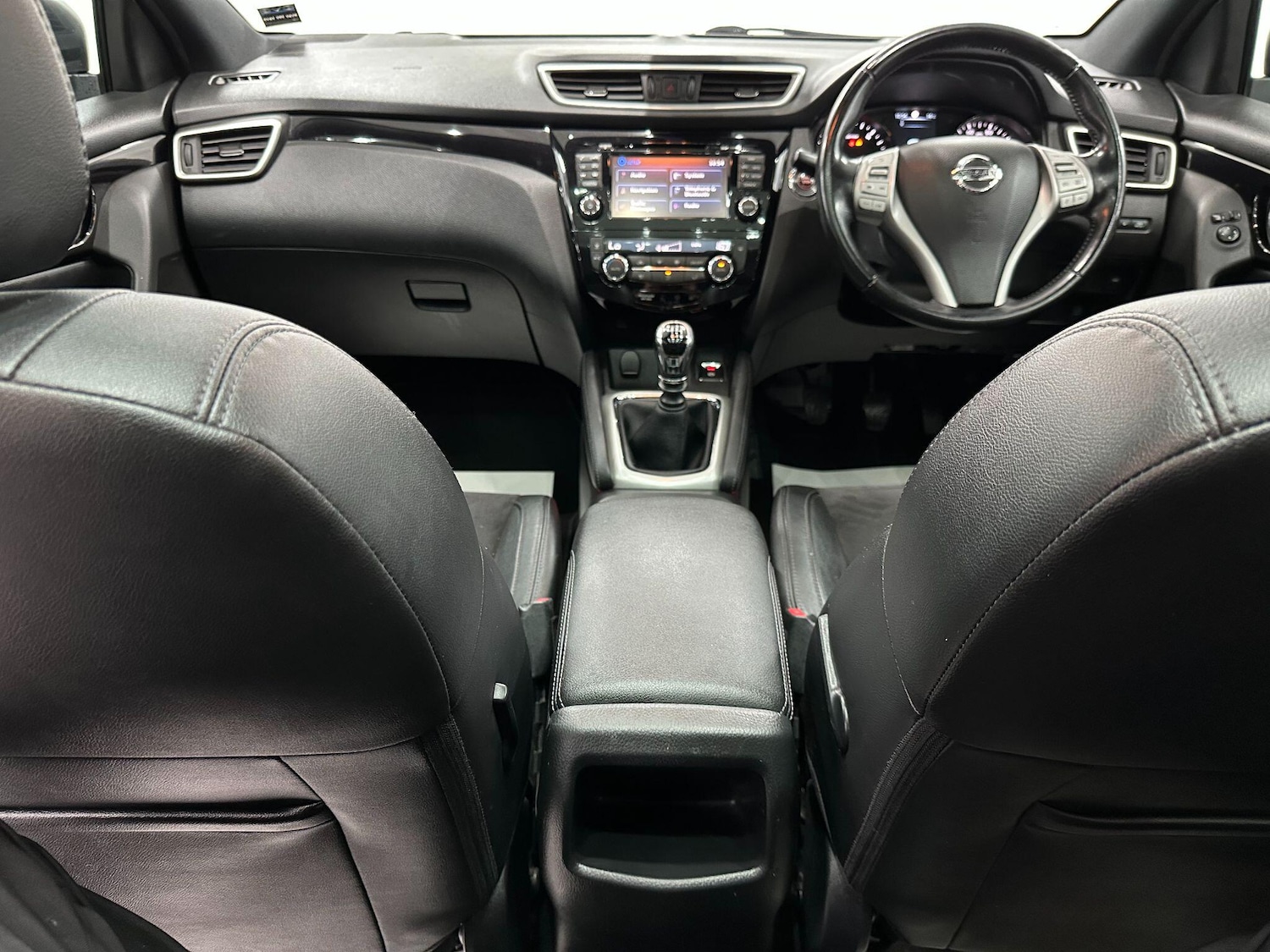 Vehicle 31