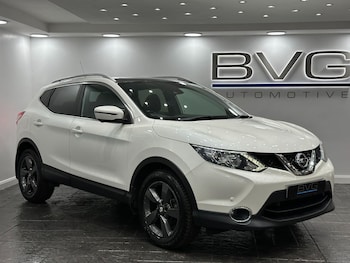 Used Nissan Qashqai 2017 for sale - 75493311: Photo