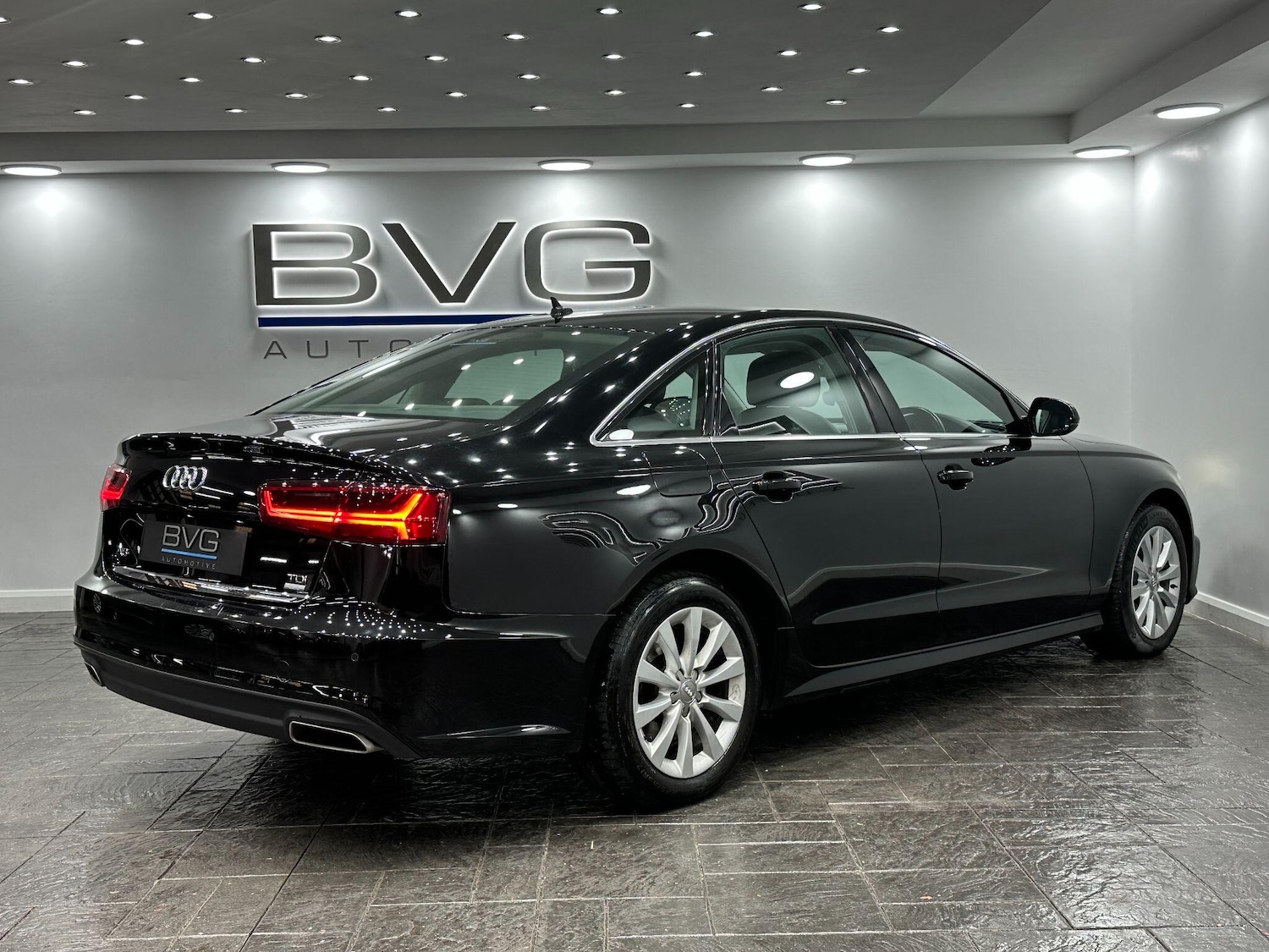 Used Audi A6 Saloon 2018 for sale - 76399376: Photo 12