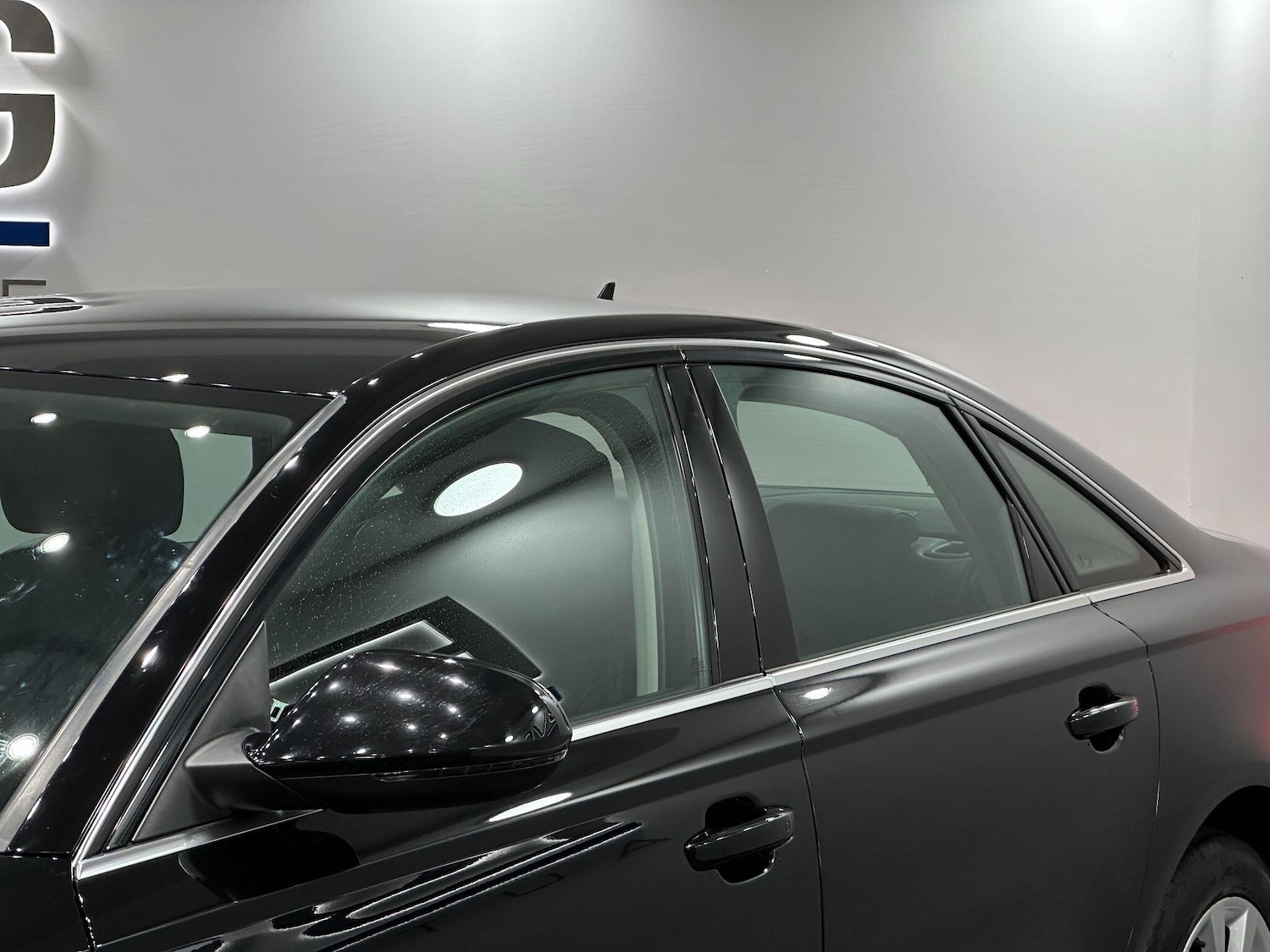 Used Audi A6 Saloon 2018 for sale - 76399376: Photo 16