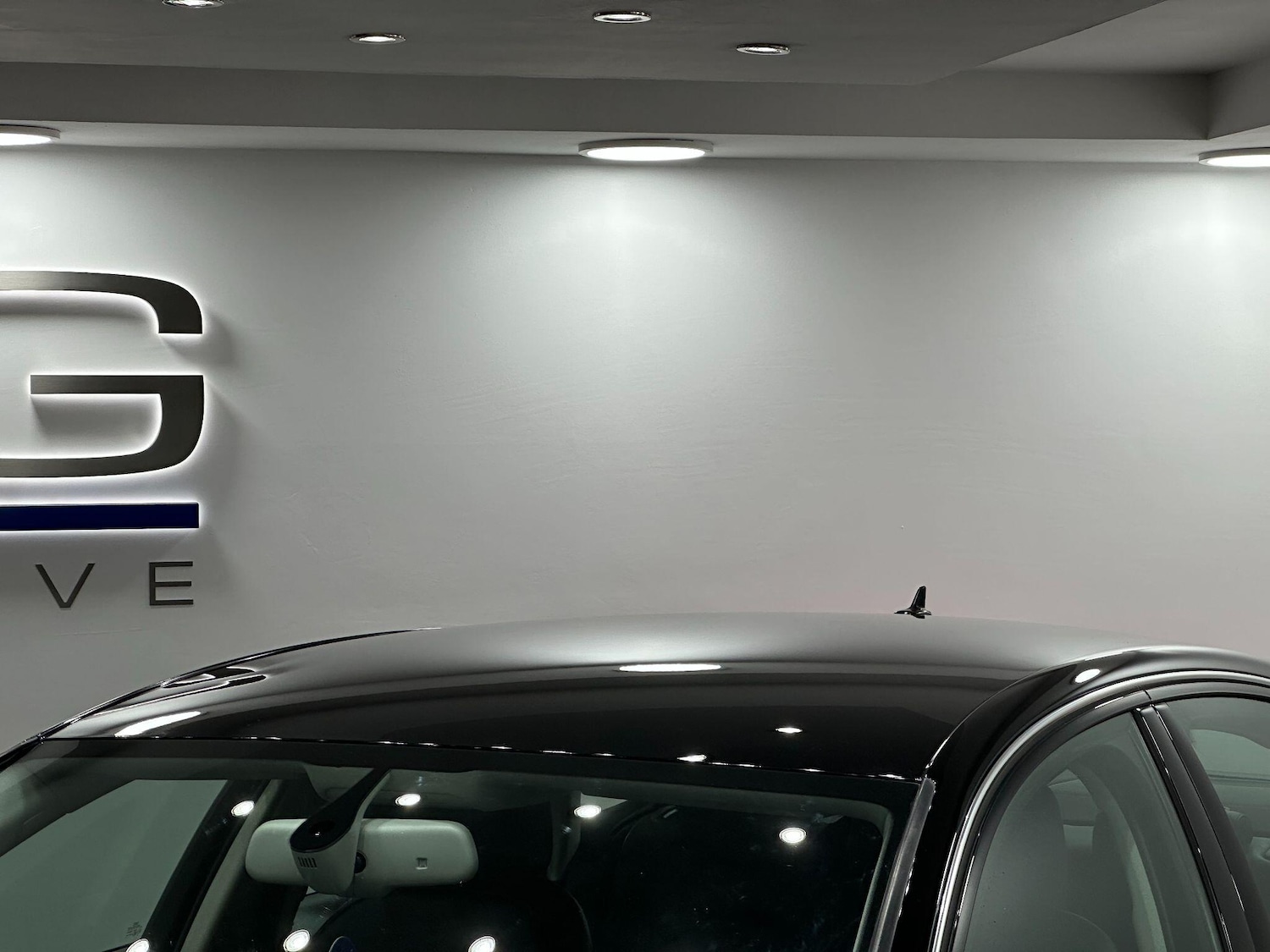 Used Audi A6 Saloon 2018 for sale - 76399376: Photo 17