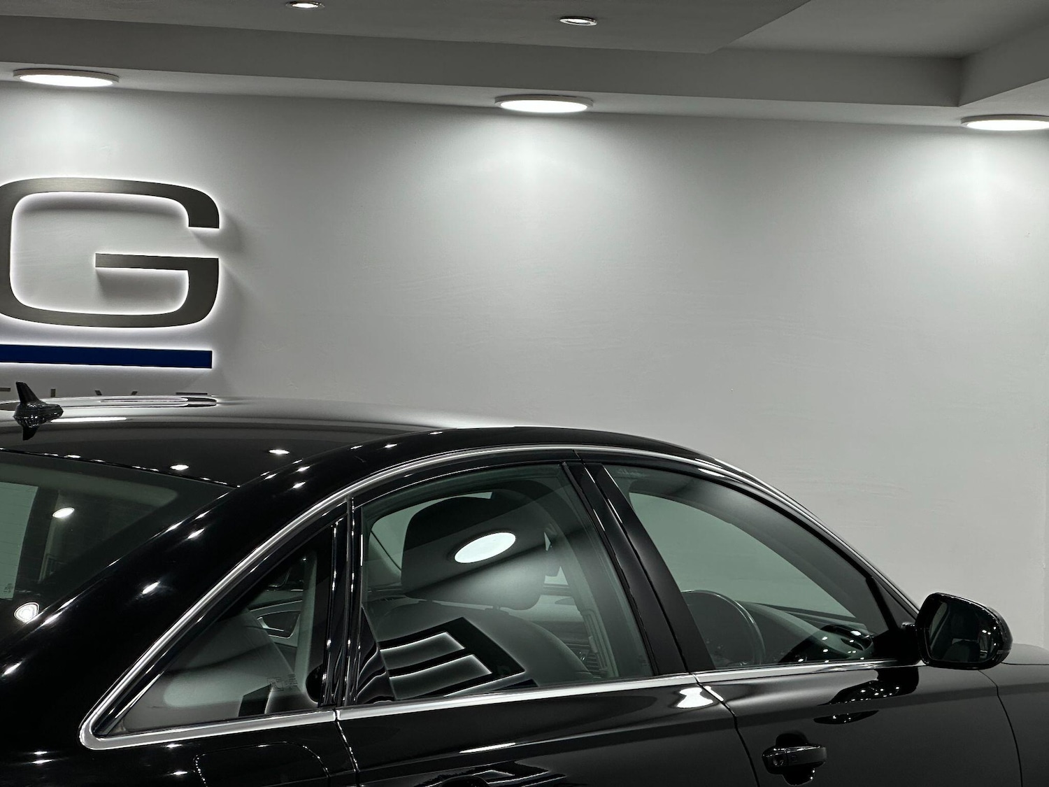 Used Audi A6 Saloon 2018 for sale - 76399376: Photo 21