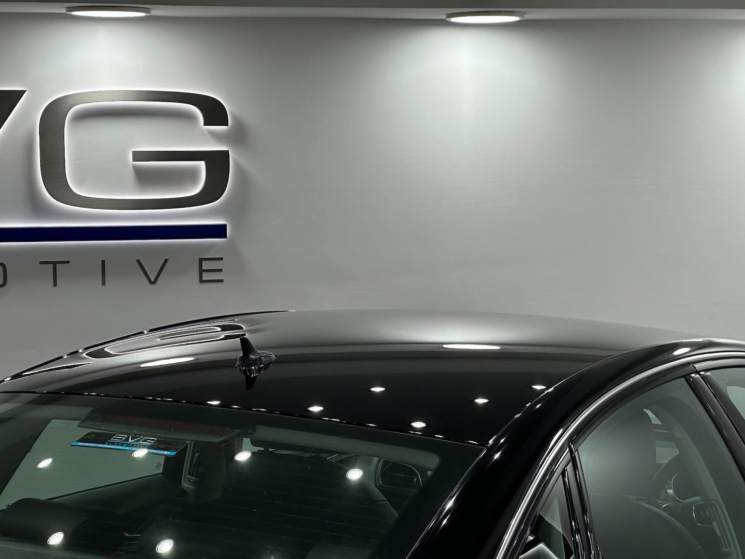 Used Audi A6 Saloon 2018 for sale - 76399376: Photo 22