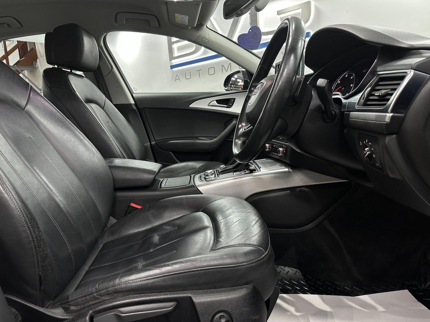 Used Audi A6 Saloon 2018 for sale - 76399376: Photo 24