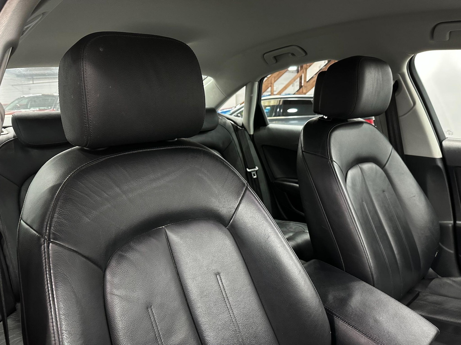 Used Audi A6 Saloon 2018 for sale - 76399376: Photo 26