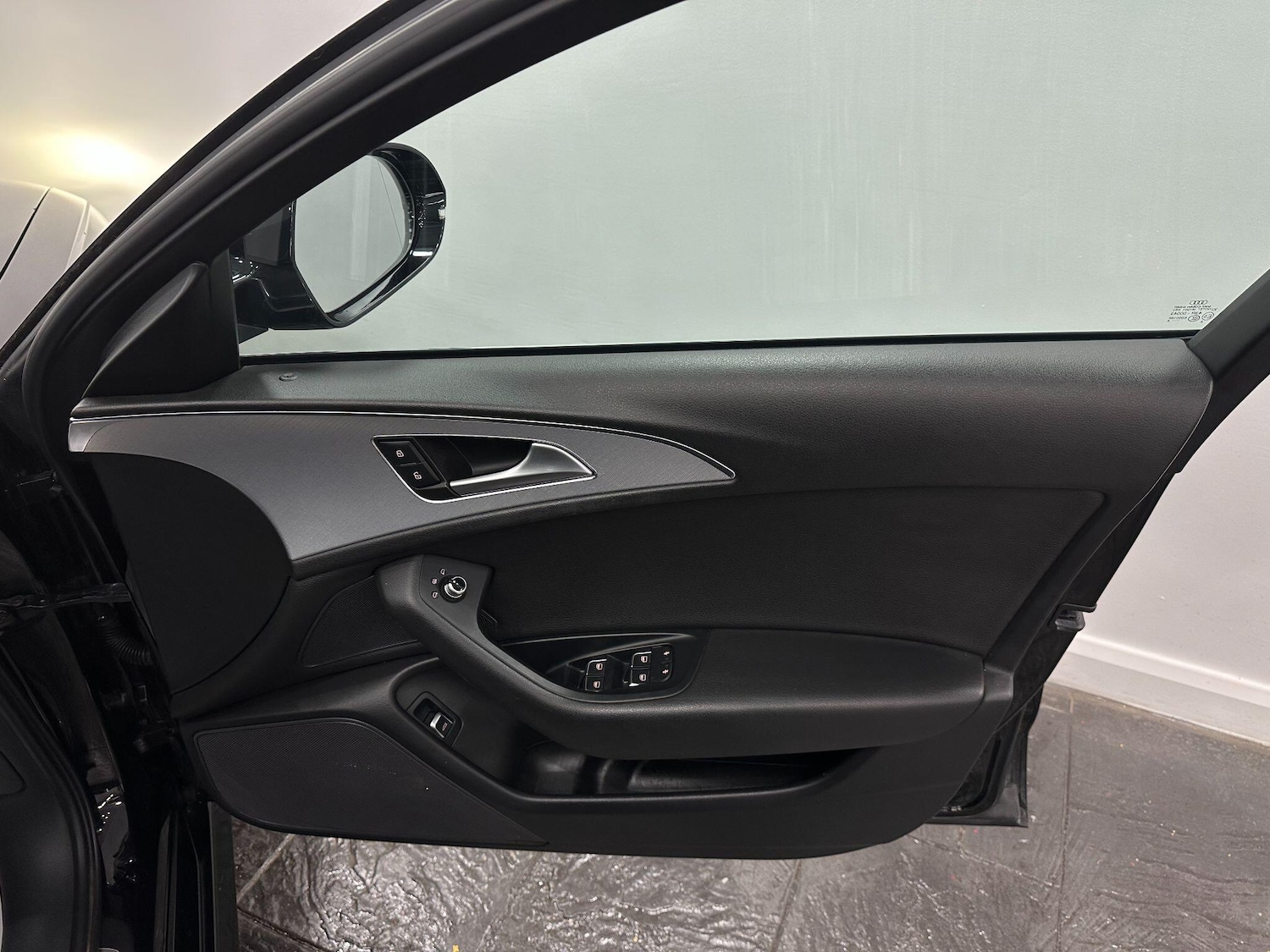 Used Audi A6 Saloon 2018 for sale - 76399376: Photo 27