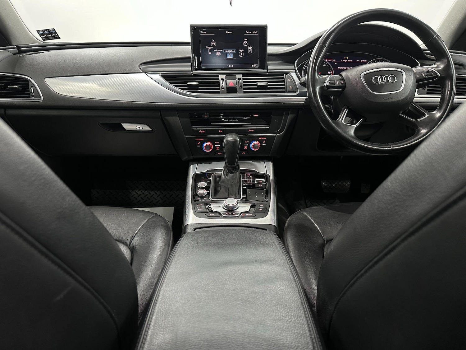 Used Audi A6 Saloon 2018 for sale - 76399376: Photo 31