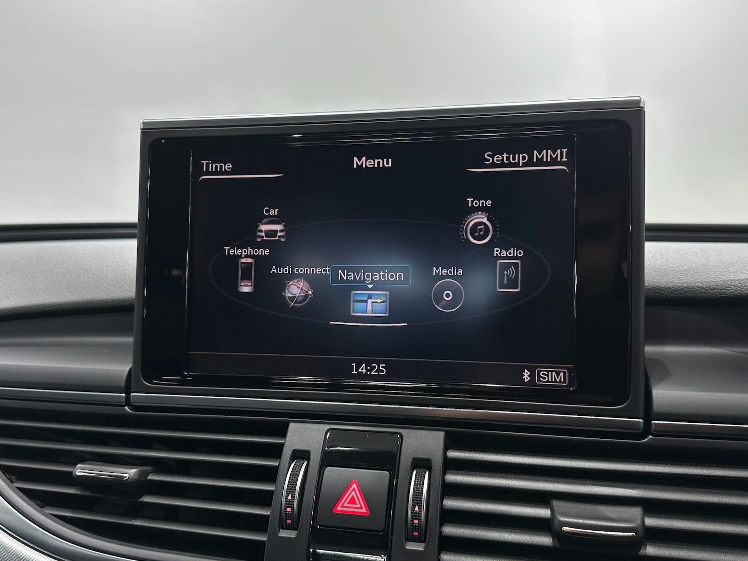 Used Audi A6 Saloon 2018 for sale - 76399376: Photo 36