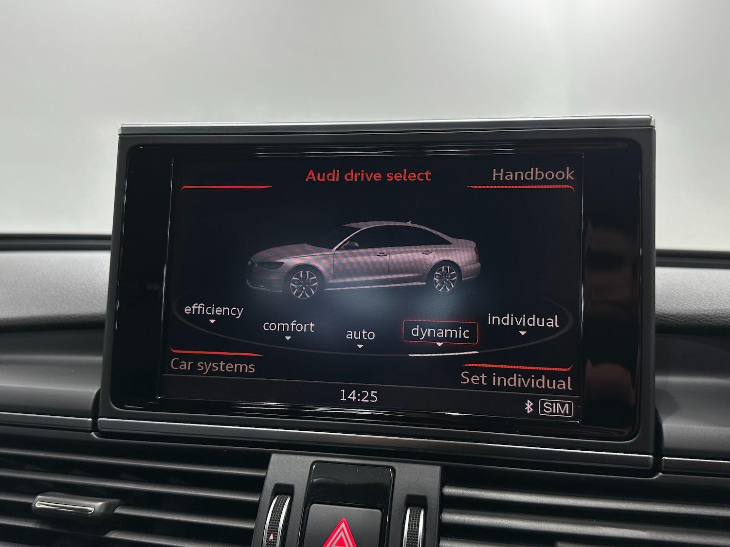 Used Audi A6 Saloon 2018 for sale - 76399376: Photo 37