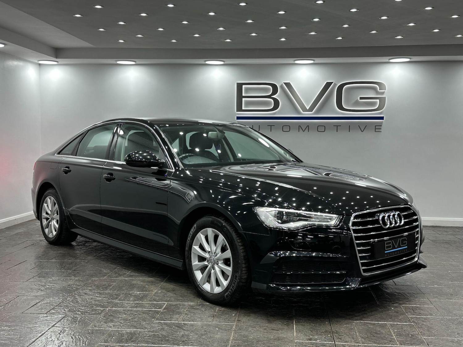 Used Audi A6 Saloon 2018 for sale - 76399376: Photo 4