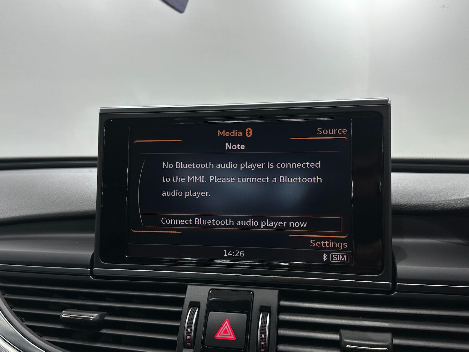 Used Audi A6 Saloon 2018 for sale - 76399376: Photo 40