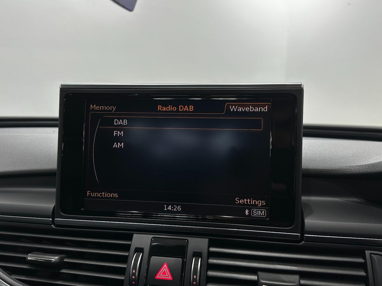 Used Audi A6 Saloon 2018 for sale - 76399376: Photo 41