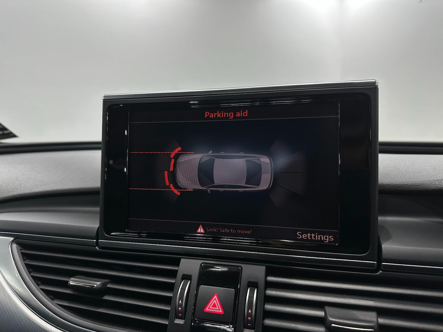 Used Audi A6 Saloon 2018 for sale - 76399376: Photo 44