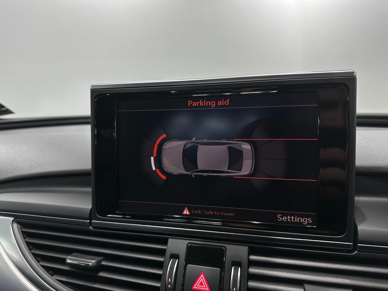 Used Audi A6 Saloon 2018 for sale - 76399376: Photo 45