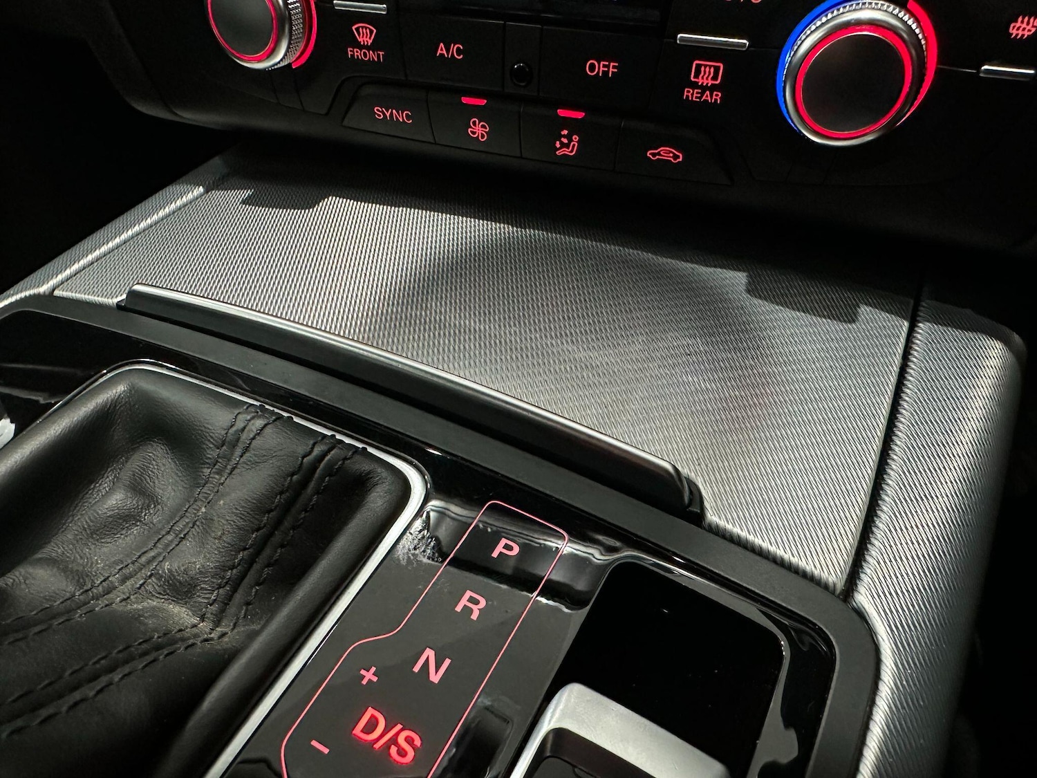 Used Audi A6 Saloon 2018 for sale - 76399376: Photo 47