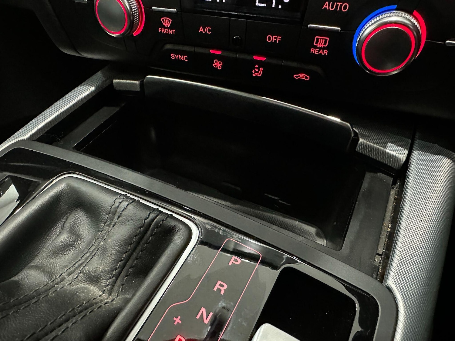 Used Audi A6 Saloon 2018 for sale - 76399376: Photo 48