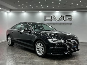 Used Audi A6 2018 for sale - 76399376: Photo