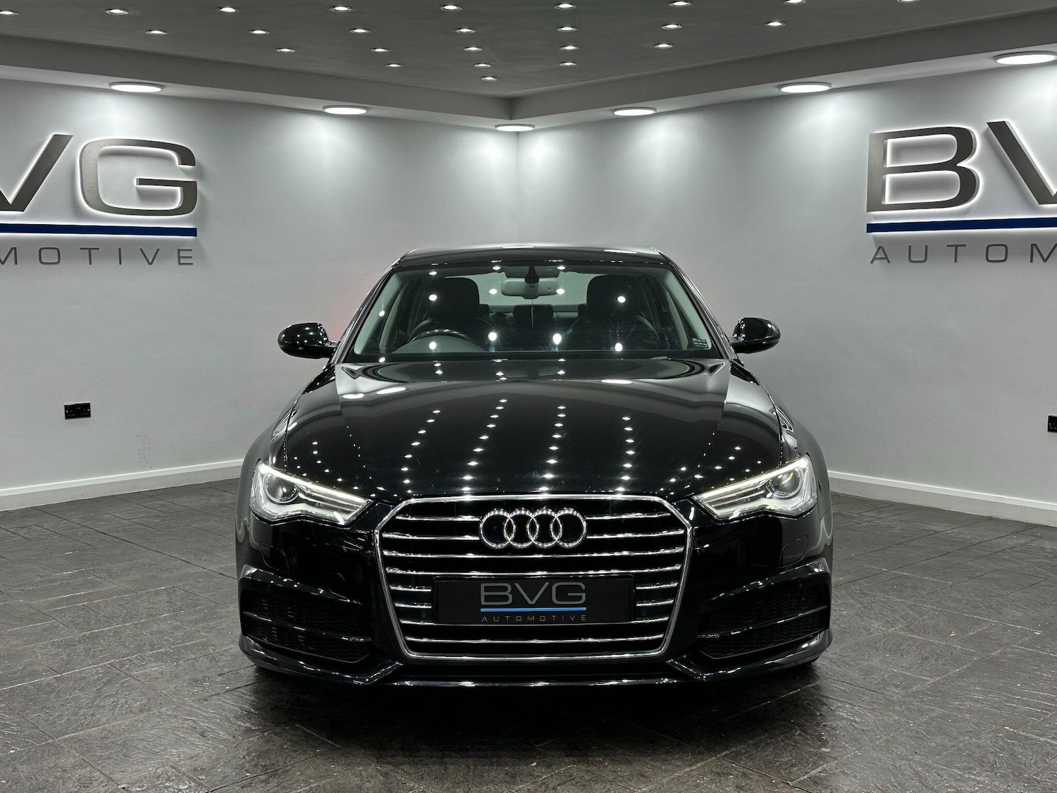 Used Audi A6 Saloon 2018 for sale - 76399376: Photo 5