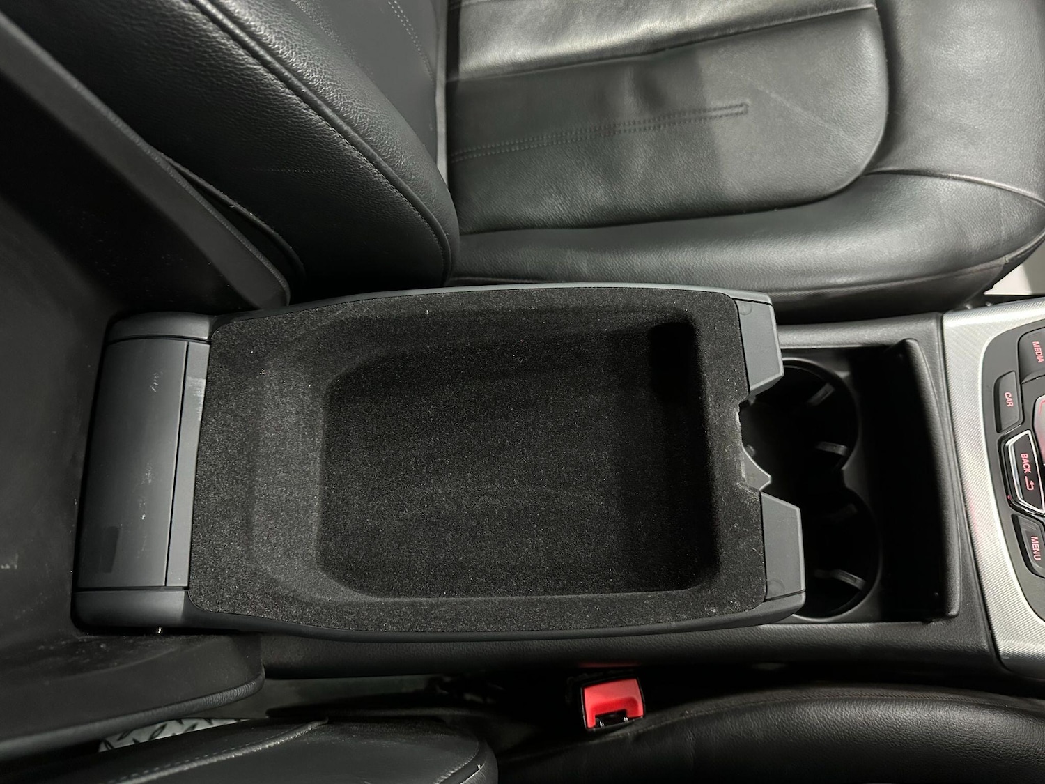 Used Audi A6 Saloon 2018 for sale - 76399376: Photo 52