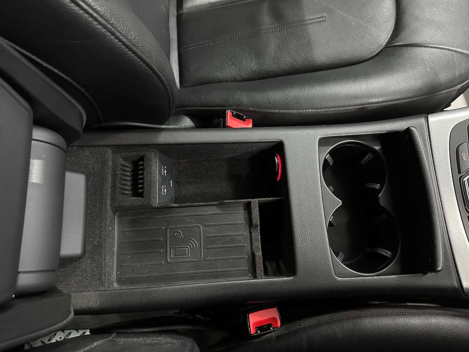 Used Audi A6 Saloon 2018 for sale - 76399376: Photo 53