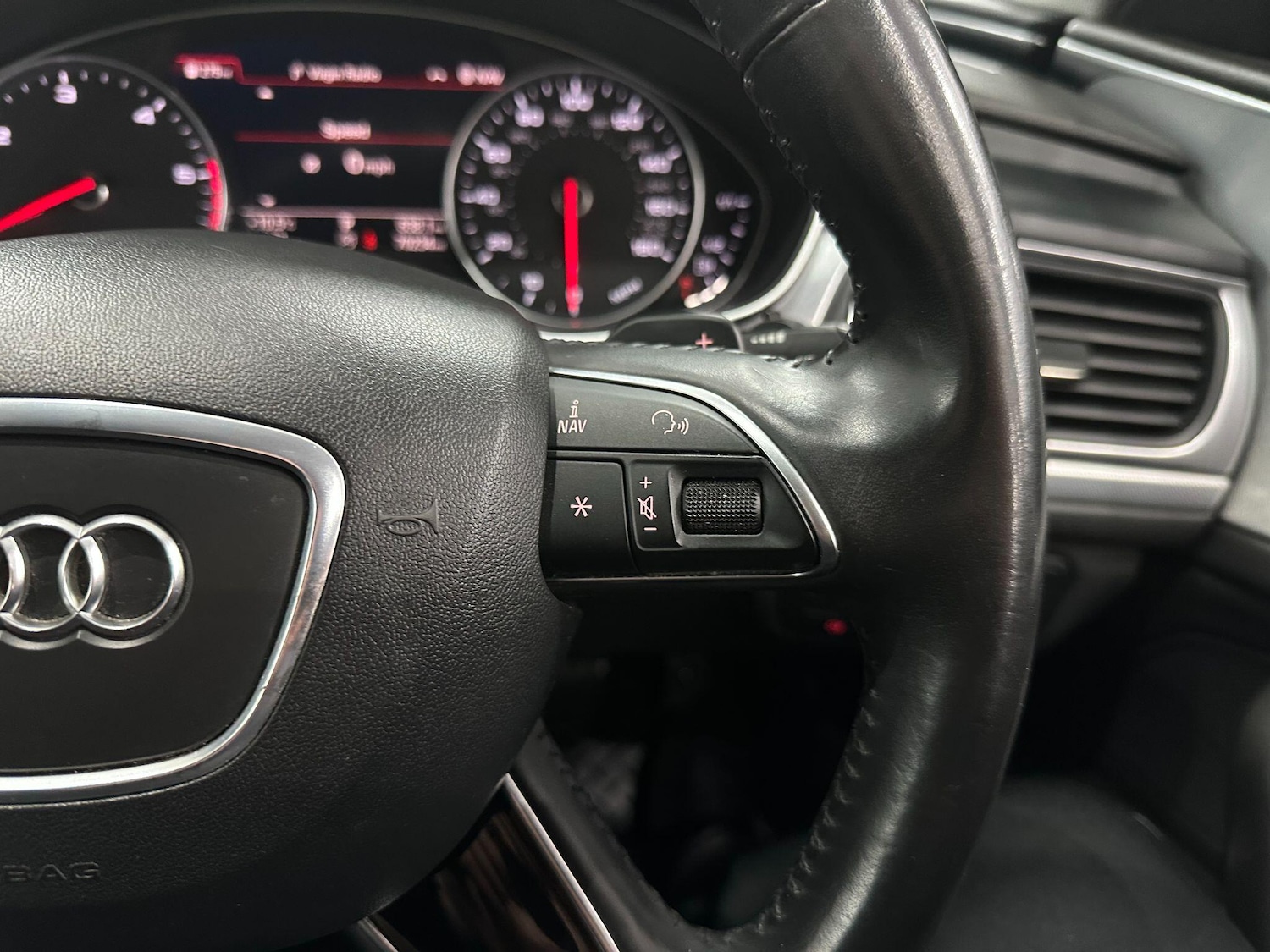 Used Audi A6 Saloon 2018 for sale - 76399376: Photo 55