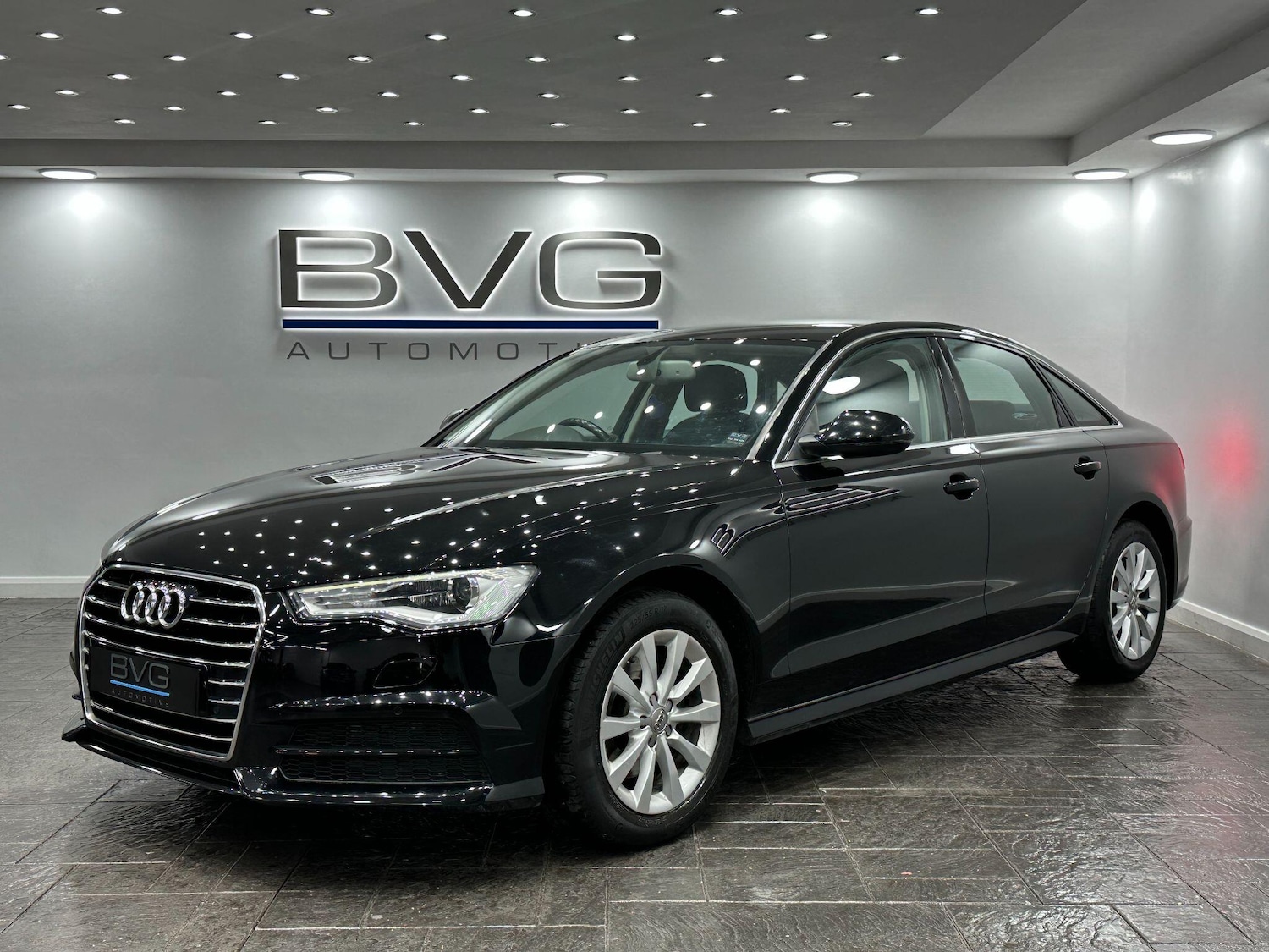 Used Audi A6 Saloon 2018 for sale - 76399376: Photo 6