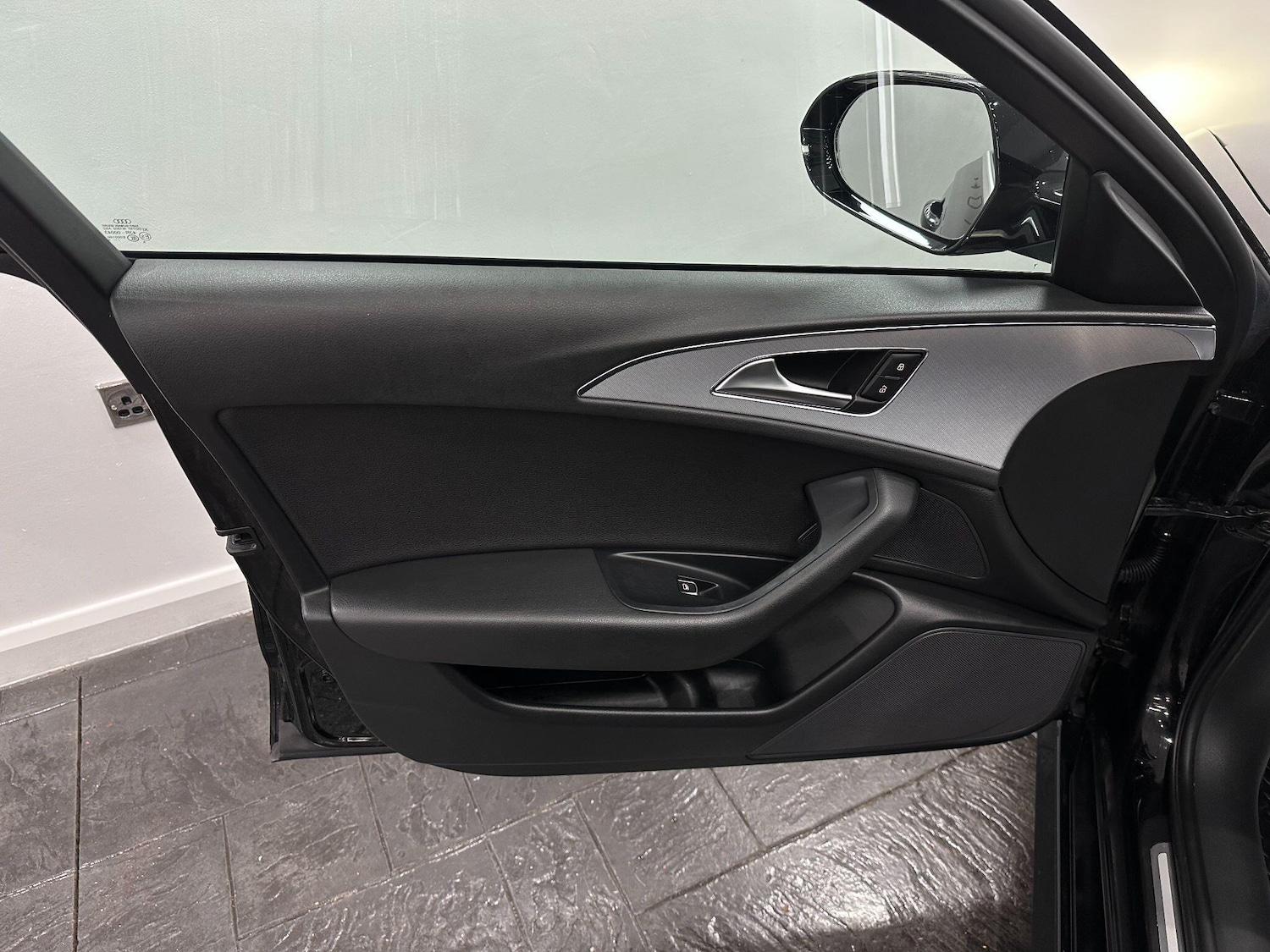 Used Audi A6 Saloon 2018 for sale - 76399376: Photo 60