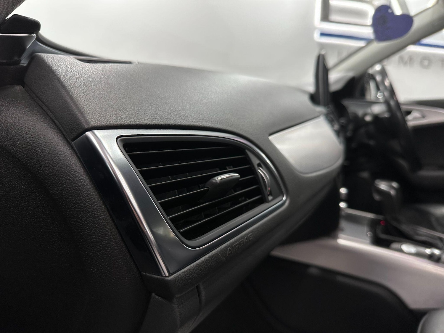 Used Audi A6 Saloon 2018 for sale - 76399376: Photo 62