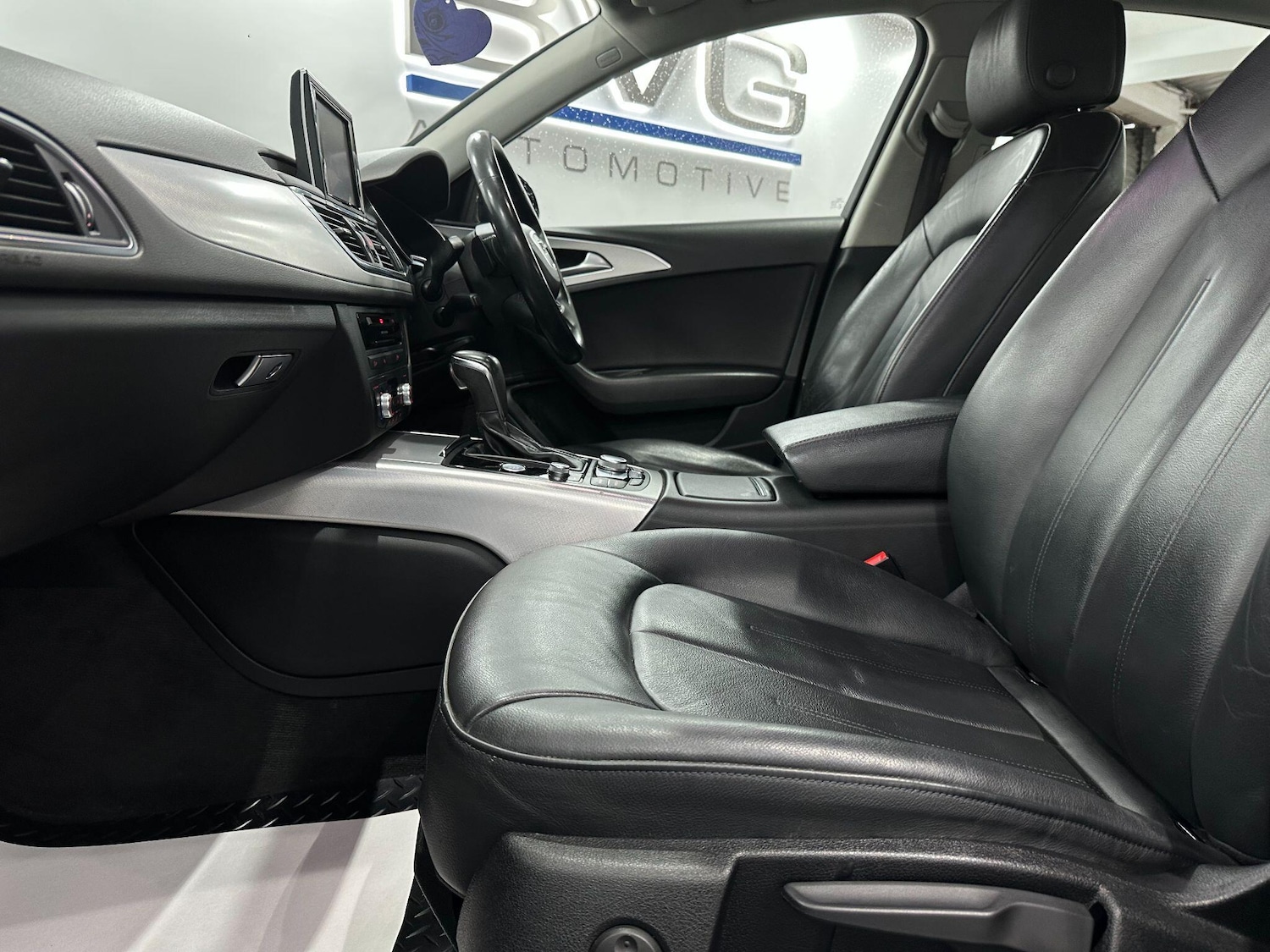 Used Audi A6 Saloon 2018 for sale - 76399376: Photo 63