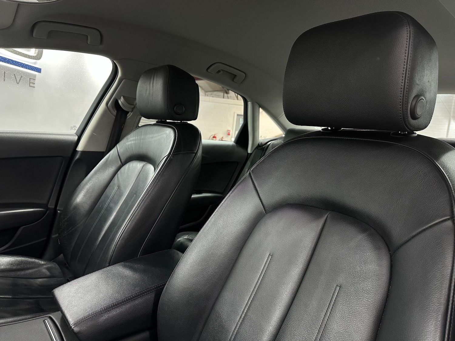 Used Audi A6 Saloon 2018 for sale - 76399376: Photo 64