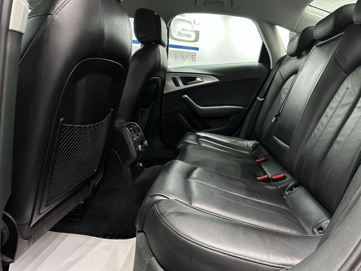 Used Audi A6 Saloon 2018 for sale - 76399376: Photo 66